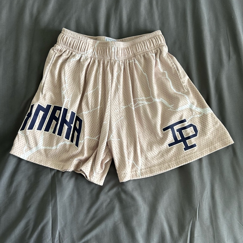 Inaka Shorts